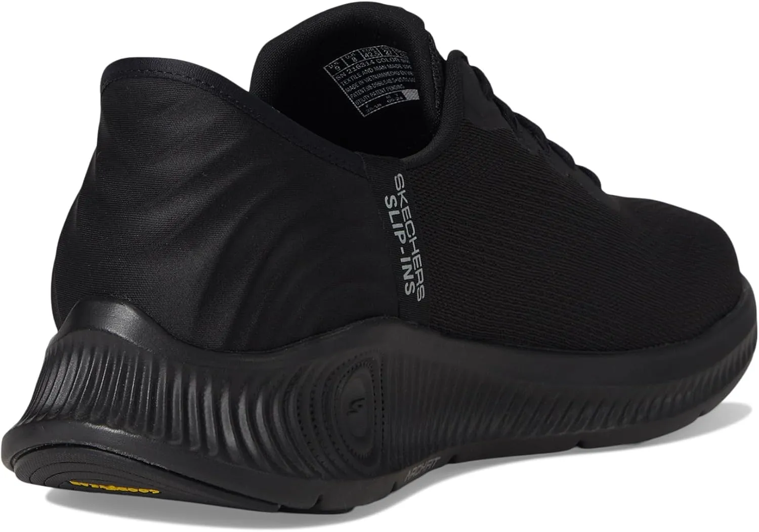 Skechers Men's Hands Free Slip-ins Go Walk Anywhere-Worldwide Sneaker
