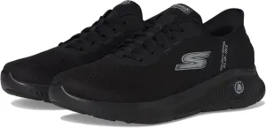 Skechers Men's Hands Free Slip-ins Go Walk Anywhere-Worldwide Sneaker