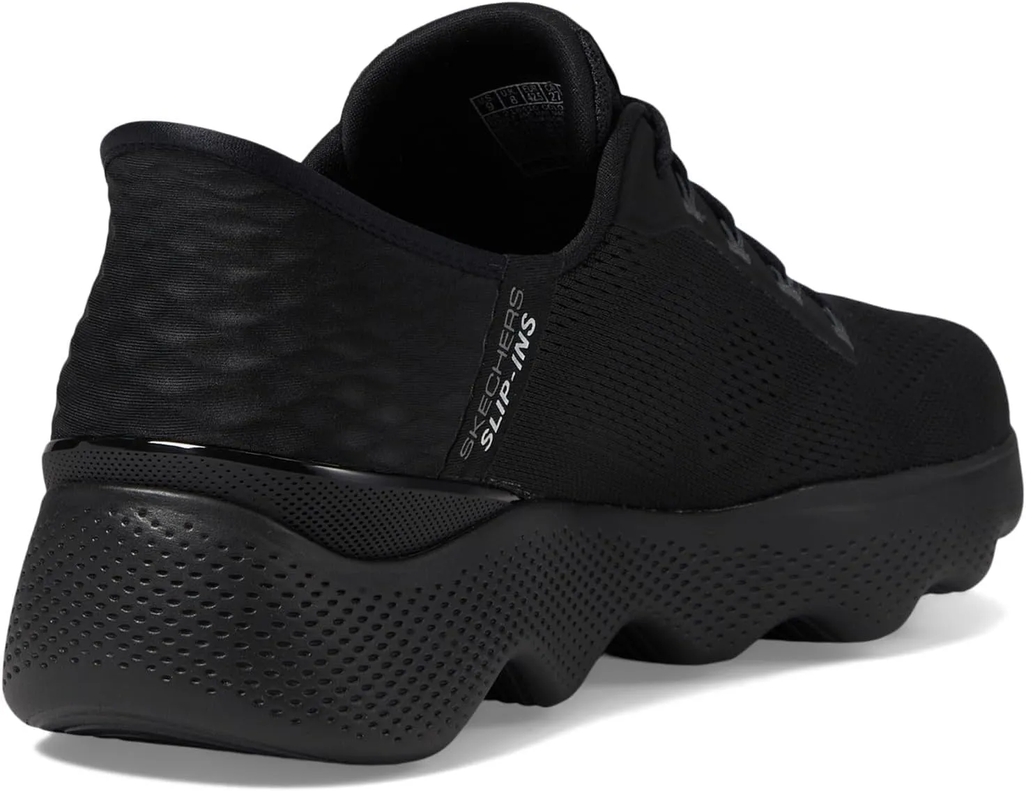 Skechers Men's Hands Free Slip-ins Go Walk Massage Fit-The Swedish Sneaker