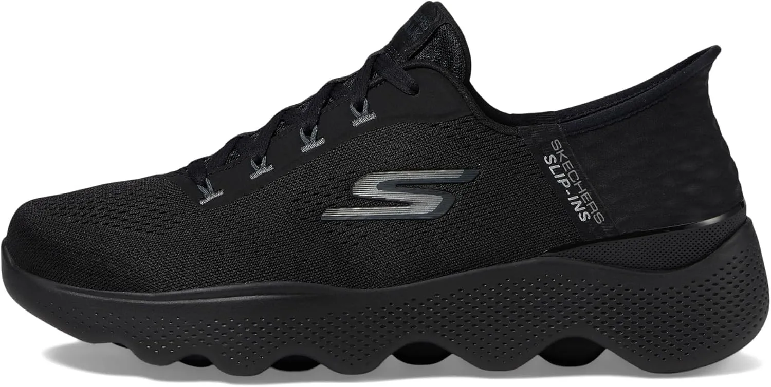 Skechers Men's Hands Free Slip-ins Go Walk Massage Fit-The Swedish Sneaker
