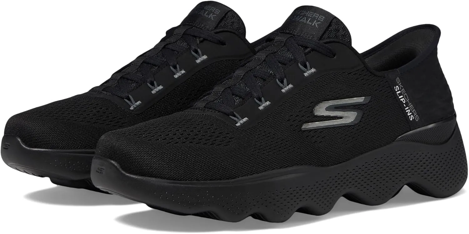 Skechers Men's Hands Free Slip-ins Go Walk Massage Fit-The Swedish Sneaker
