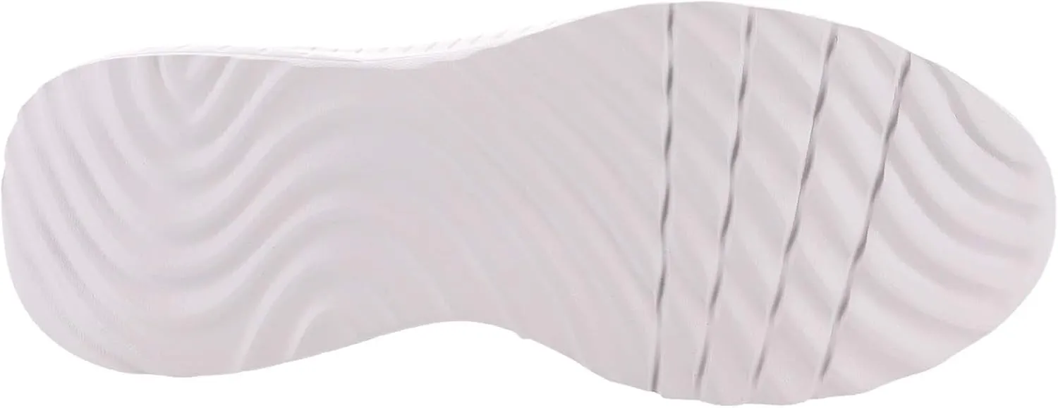 Skechers Men's Hands Free Slip-ins Squad Chaos-Solid Tour Sneaker
