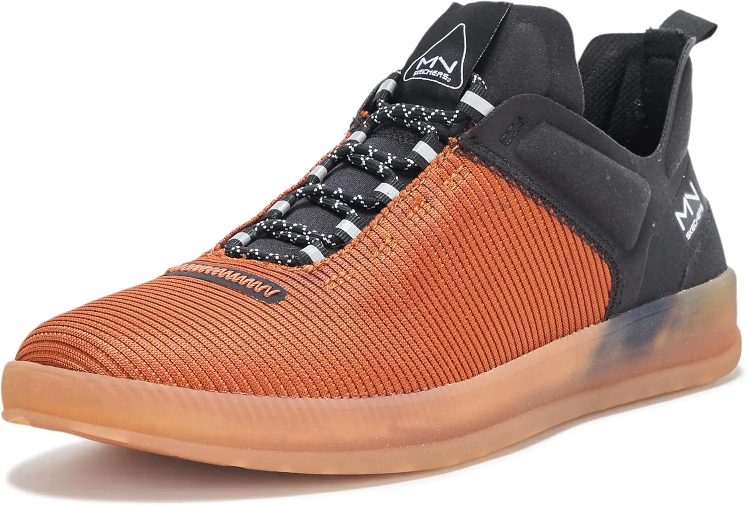 Skechers Men's New Wave Cup-Dux Slip-On