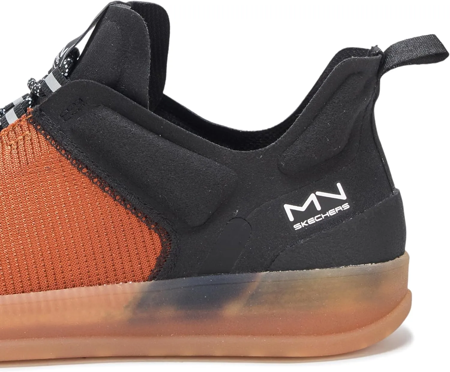 Skechers Men's New Wave Cup-Dux Slip-On