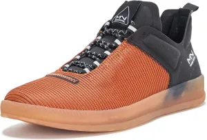Skechers Men's New Wave Cup-Dux Slip-On