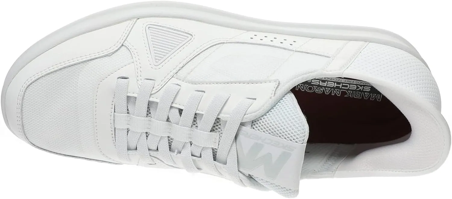 Skechers Men's New Wave Cup-Hayes Sneaker