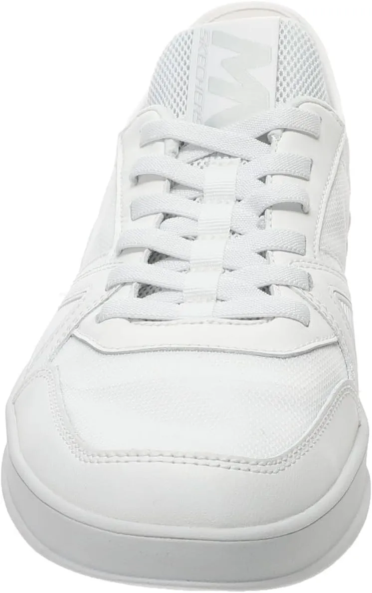 Skechers Men's New Wave Cup-Hayes Sneaker