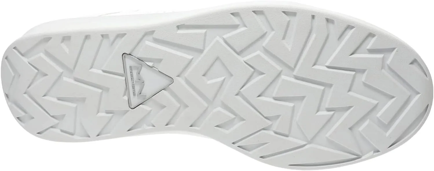 Skechers Men's New Wave Cup-Hayes Sneaker