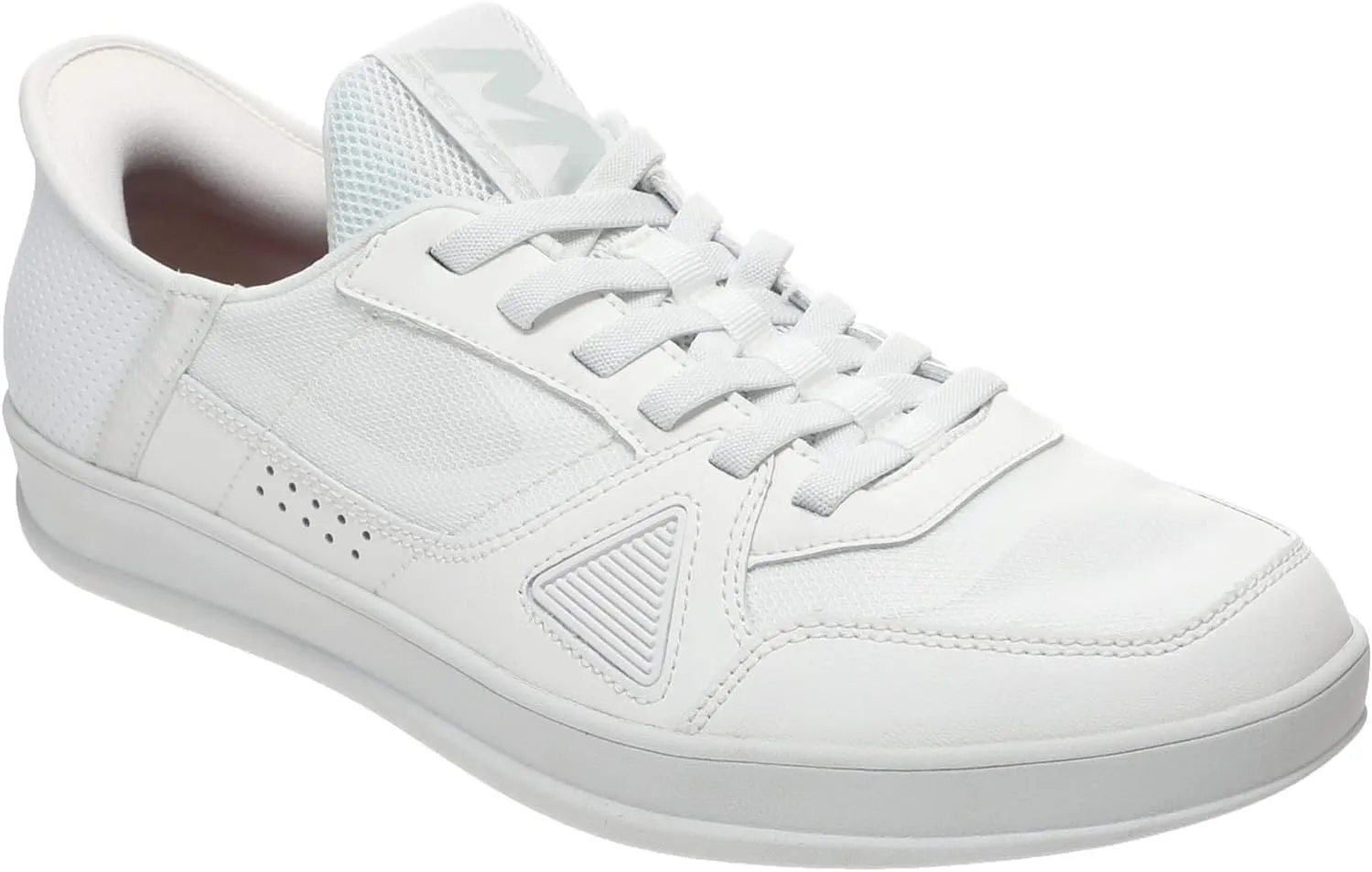 Skechers Men's New Wave Cup-Hayes Sneaker