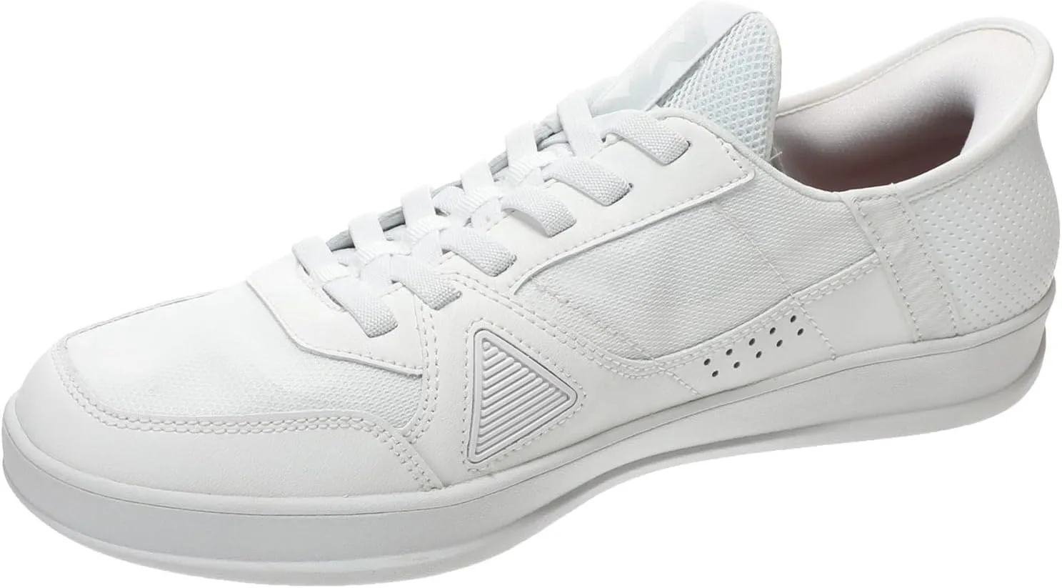 Skechers Men's New Wave Cup-Hayes Sneaker