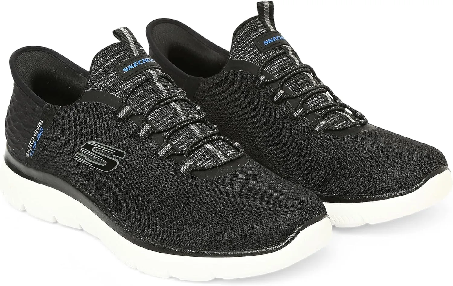 Skechers Men’s Summits High Range Slip-in