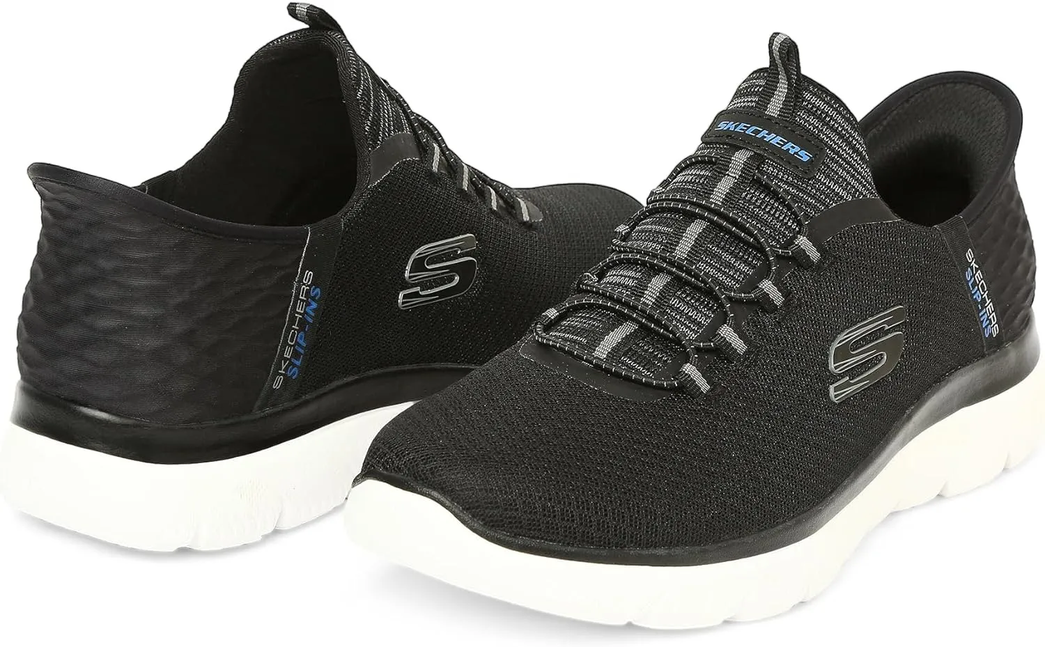 Skechers Men’s Summits High Range Slip-in