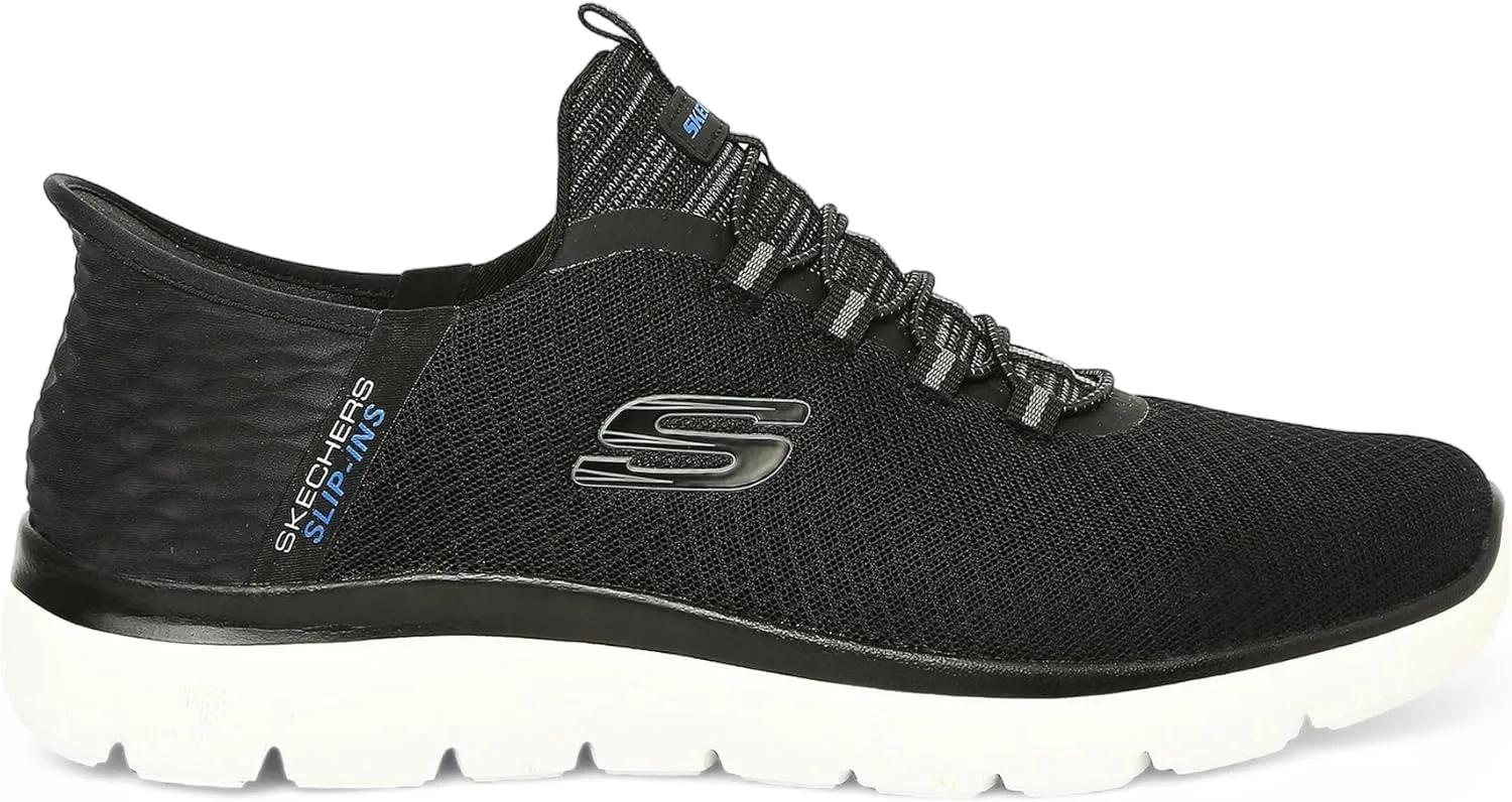 Skechers Men’s Summits High Range Slip-in