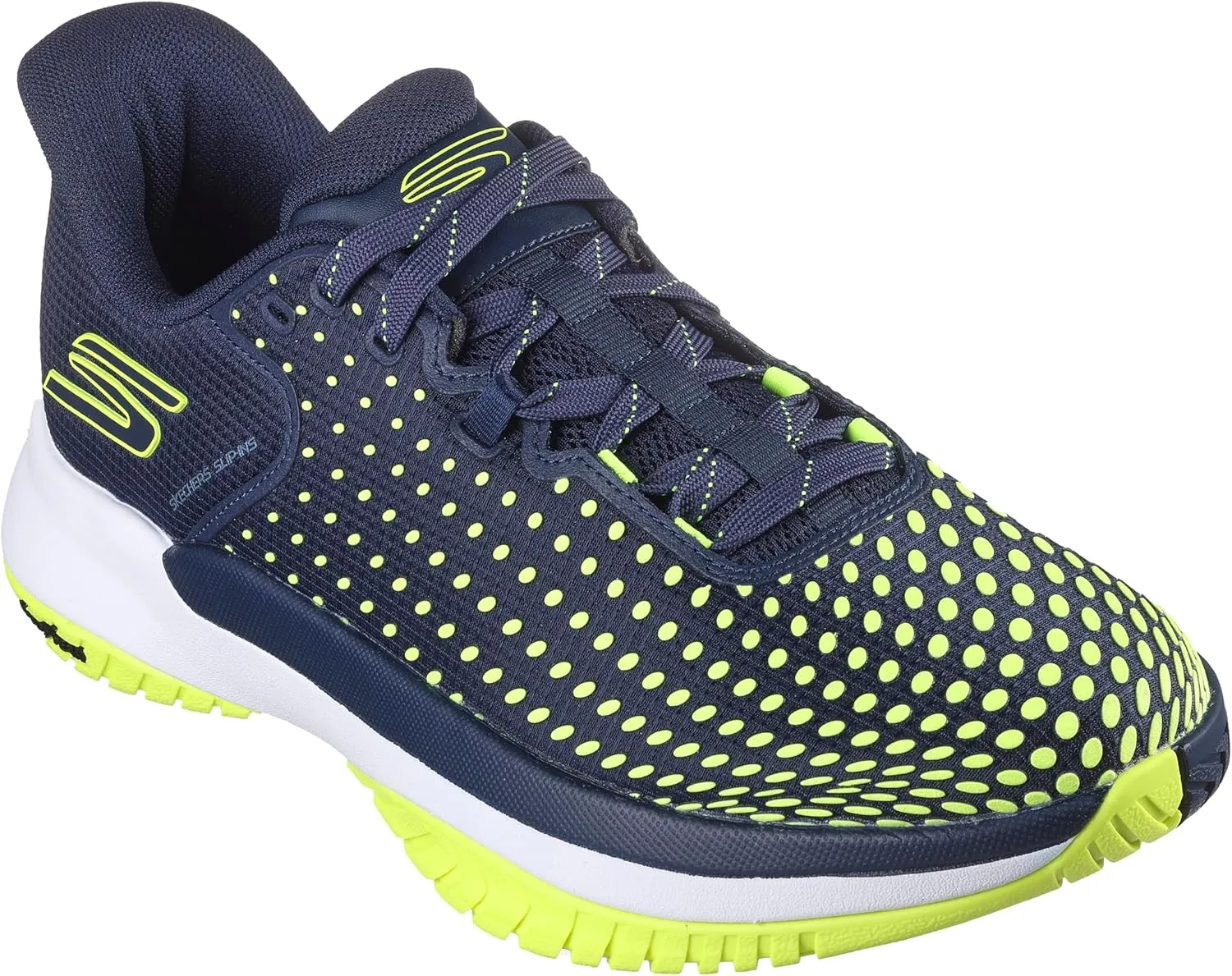 Skechers Men's Viper Court Elite