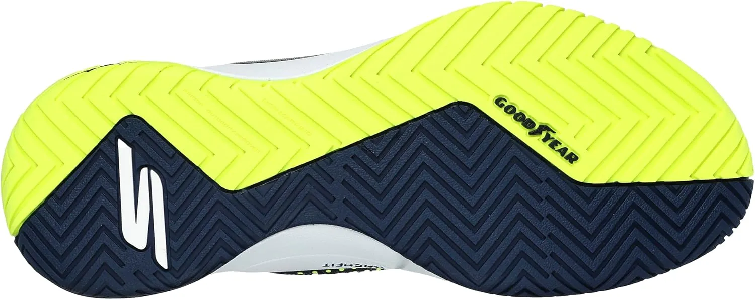 Skechers Men's Viper Court Elite