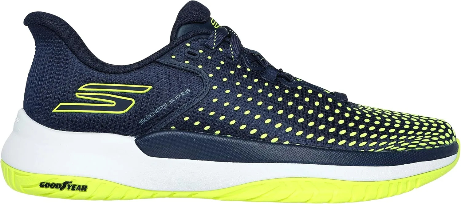 Skechers Men's Viper Court Elite