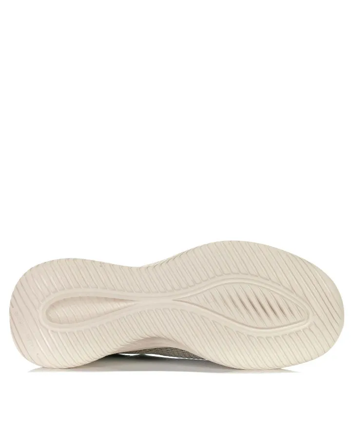Skechers Ultra Flex 3.0 - Viewpoint - Taupe/Olive