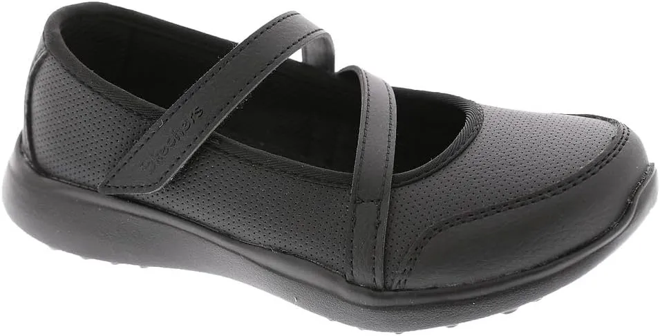 Skechers Unisex-Child Microstrides-School Bus Kic Sneaker