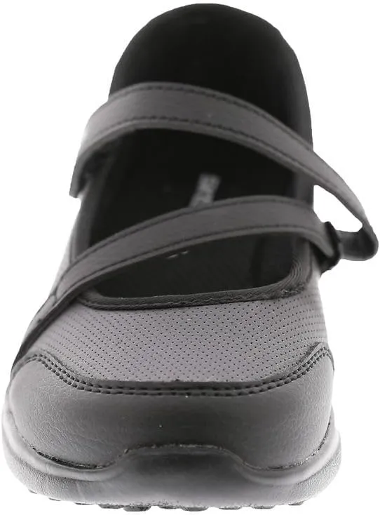 Skechers Unisex-Child Microstrides-School Bus Kic Sneaker