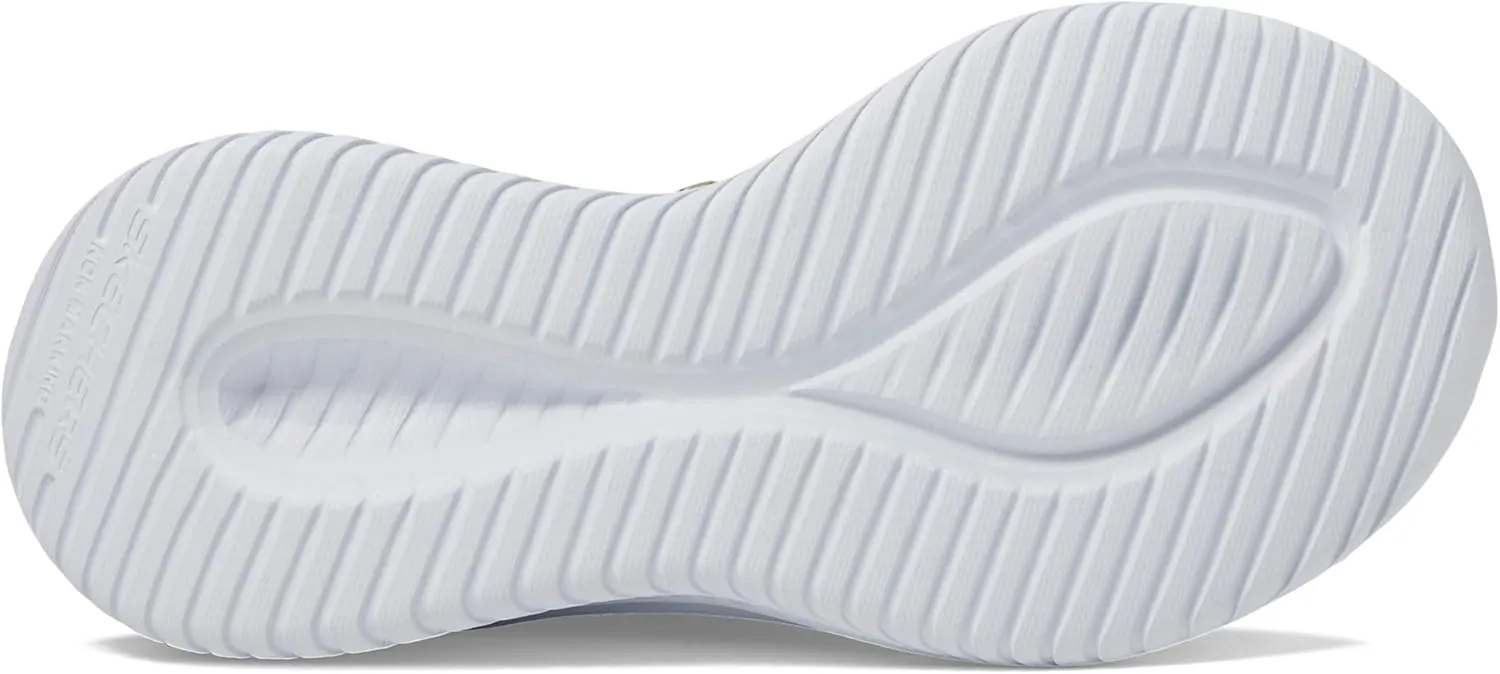 Skechers Unisex-Child Ultra Flex 3.0-Sparkle Show Sneaker