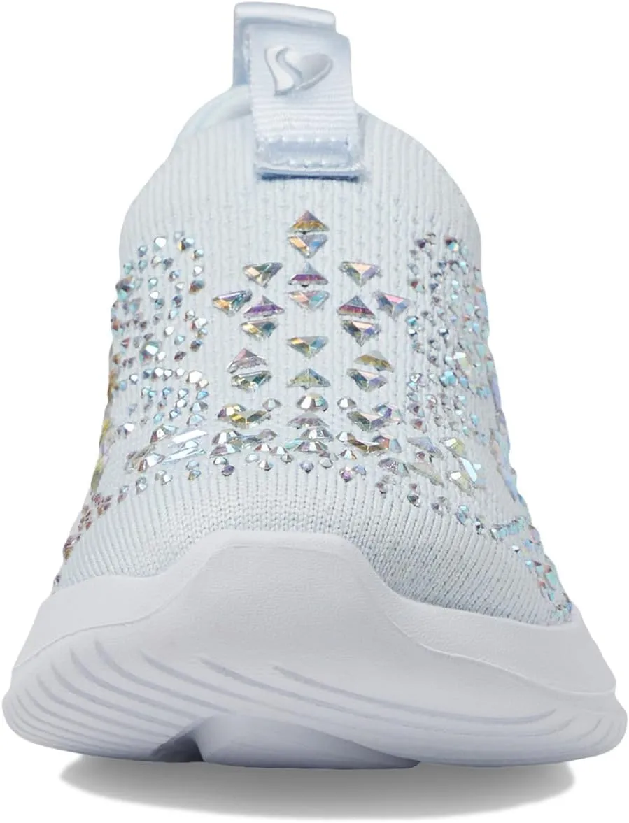 Skechers Unisex-Child Ultra Flex 3.0-Sparkle Show Sneaker