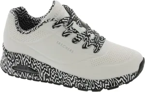 Skechers Women's 177959-wbk Sneakers
