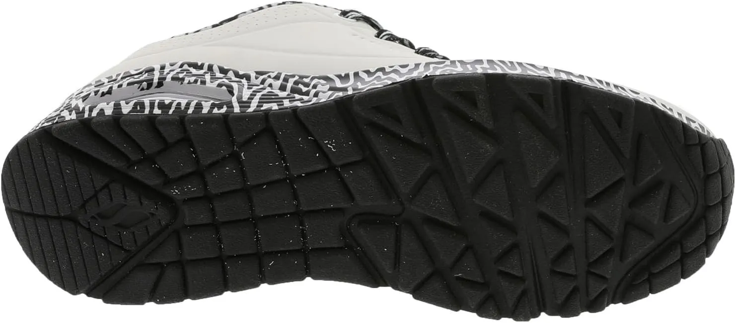 Skechers Women's 177959-wbk Sneakers