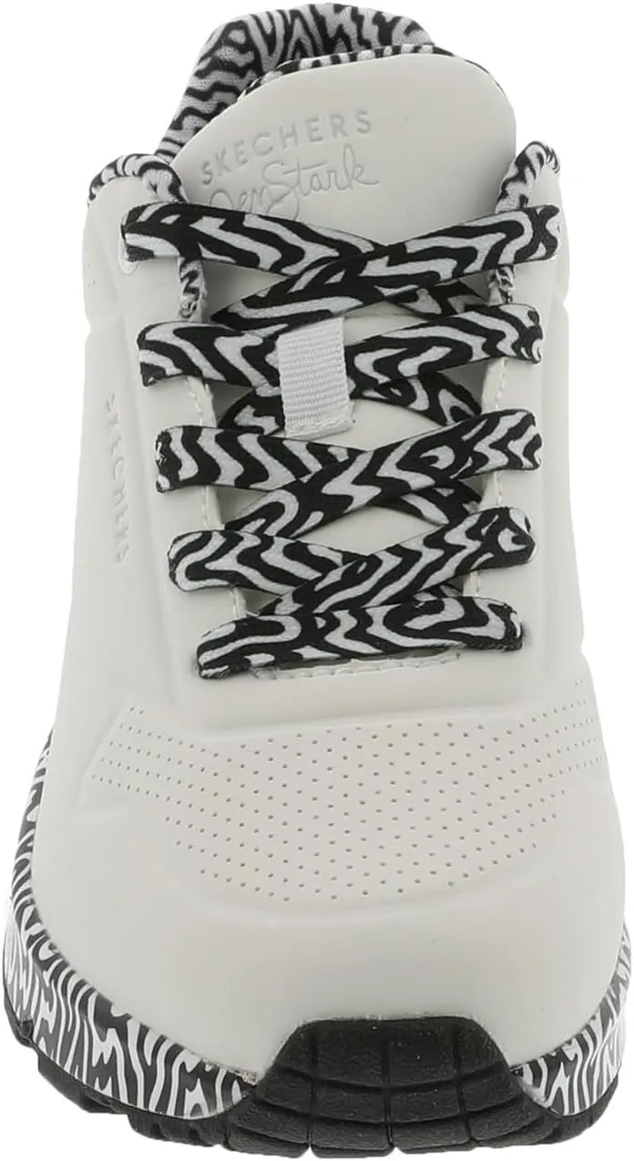 Skechers Women's 177959-wbk Sneakers