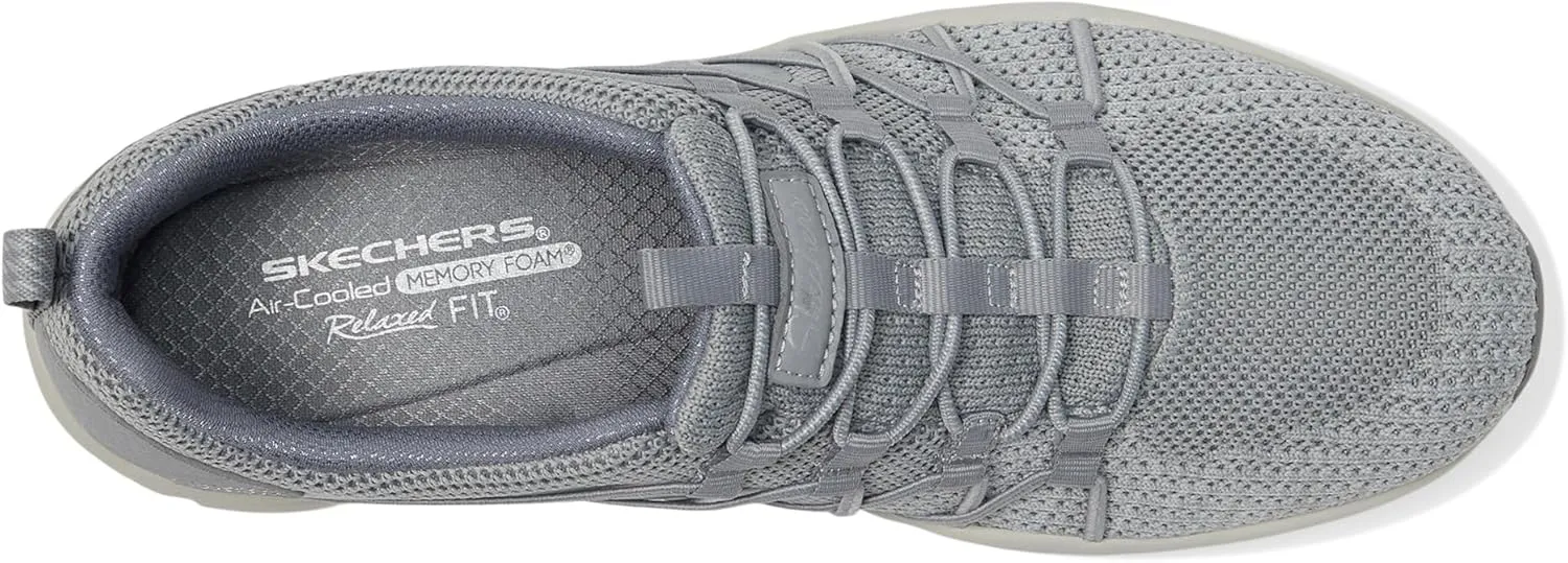 Skechers Women's Active-Sequoia Sneaker