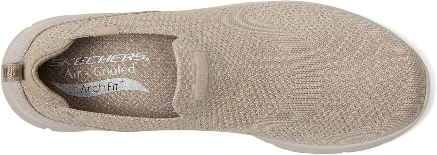 Skechers Women's Arch Fit Refine 2.0 Cascade Sneaker