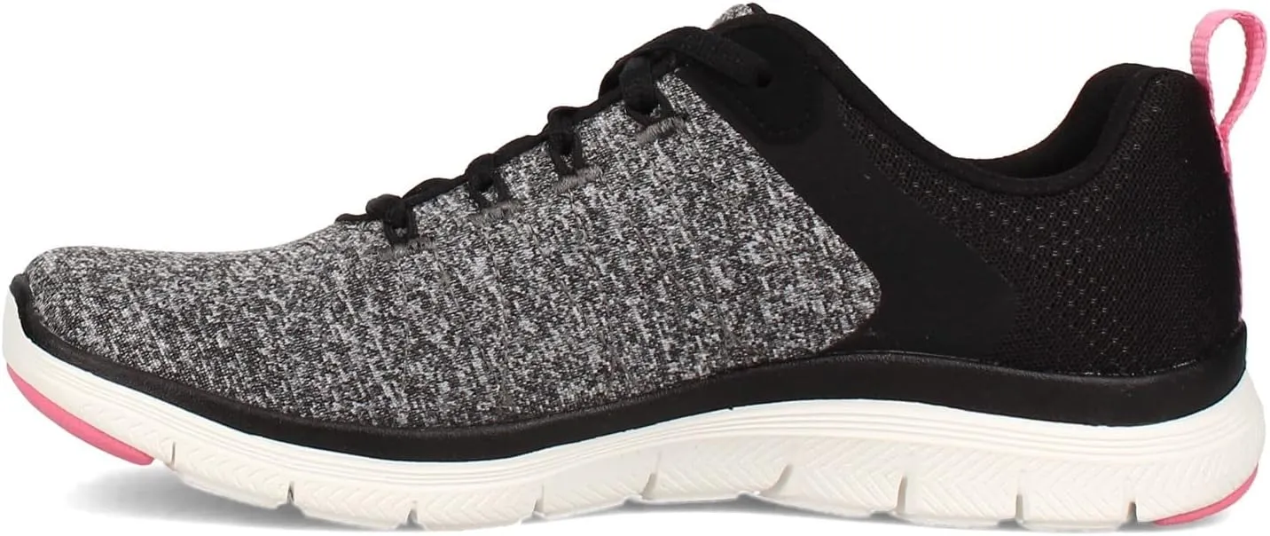 Skechers Women's Flex Appeal 4.0-Brilliant View Sneaker