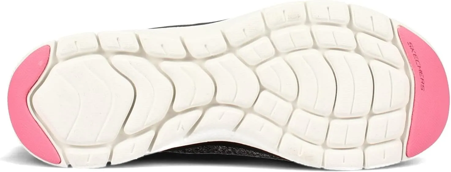Skechers Women's Flex Appeal 4.0-Brilliant View Sneaker
