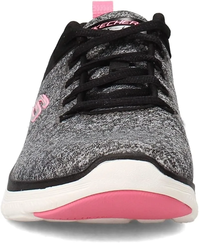 Skechers Women's Flex Appeal 4.0-Brilliant View Sneaker