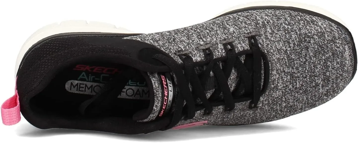 Skechers Women's Flex Appeal 4.0-Brilliant View Sneaker