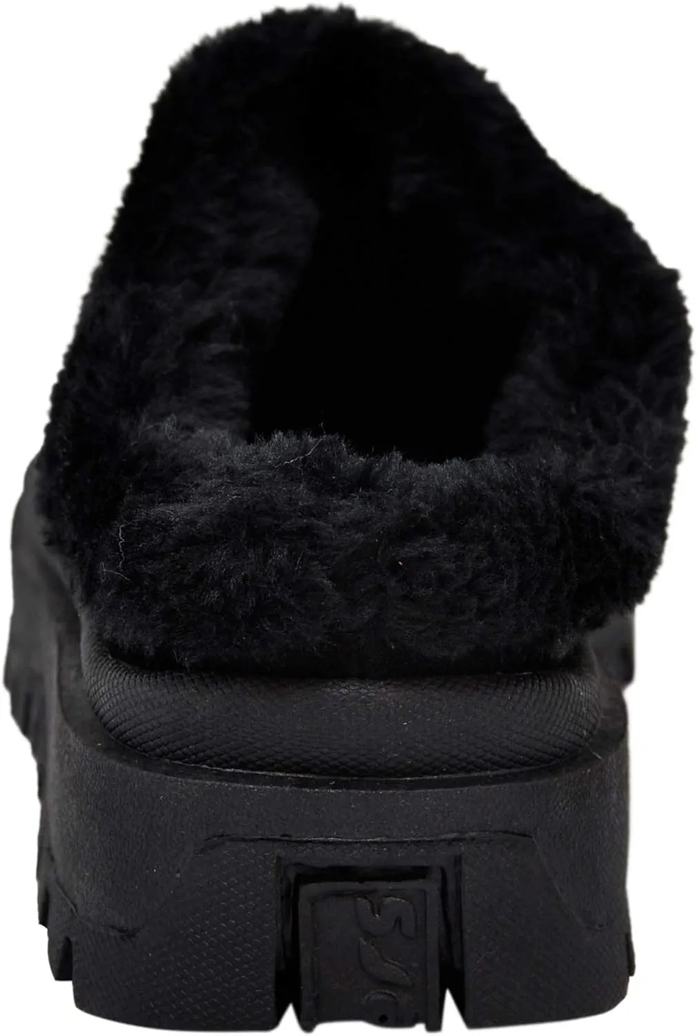 Skechers Women's Fortress Clog Slipper