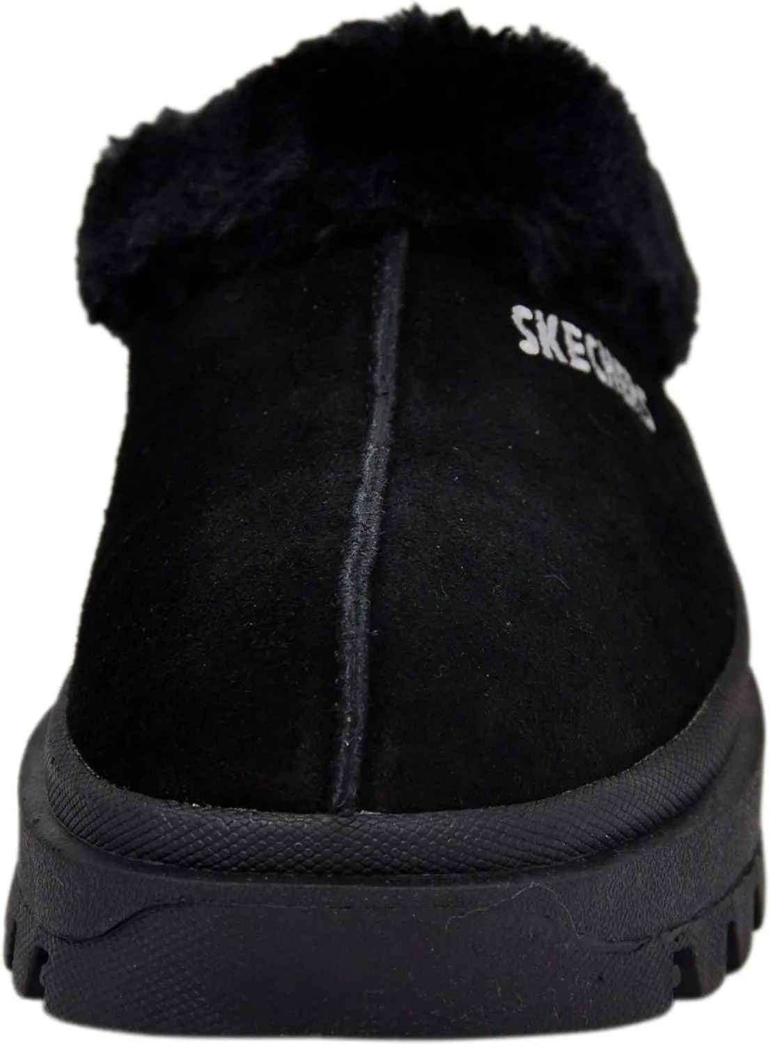 Skechers Women's Fortress Clog Slipper