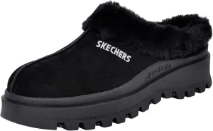Skechers Women's Fortress Clog Slipper