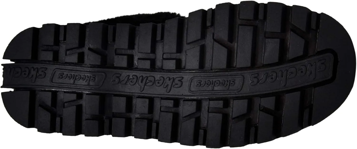 Skechers Women's Fortress Clog Slipper