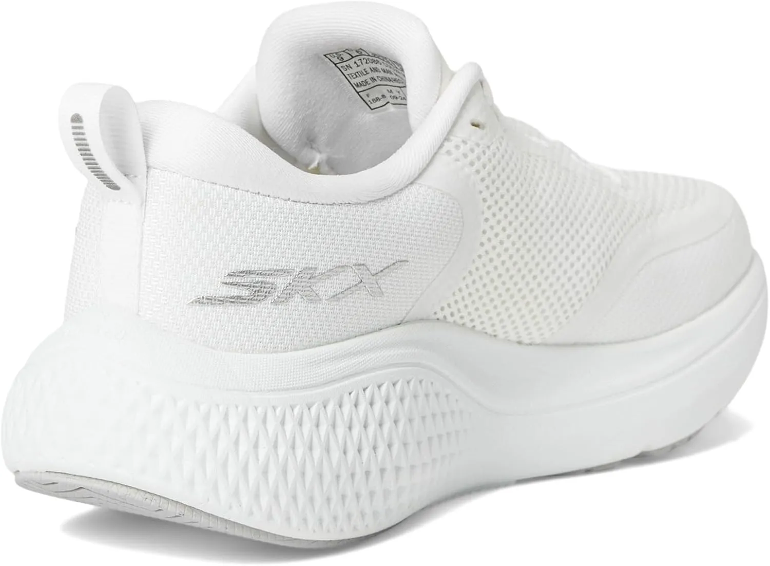 Skechers Women's Go Run Supersonic Max Sneaker