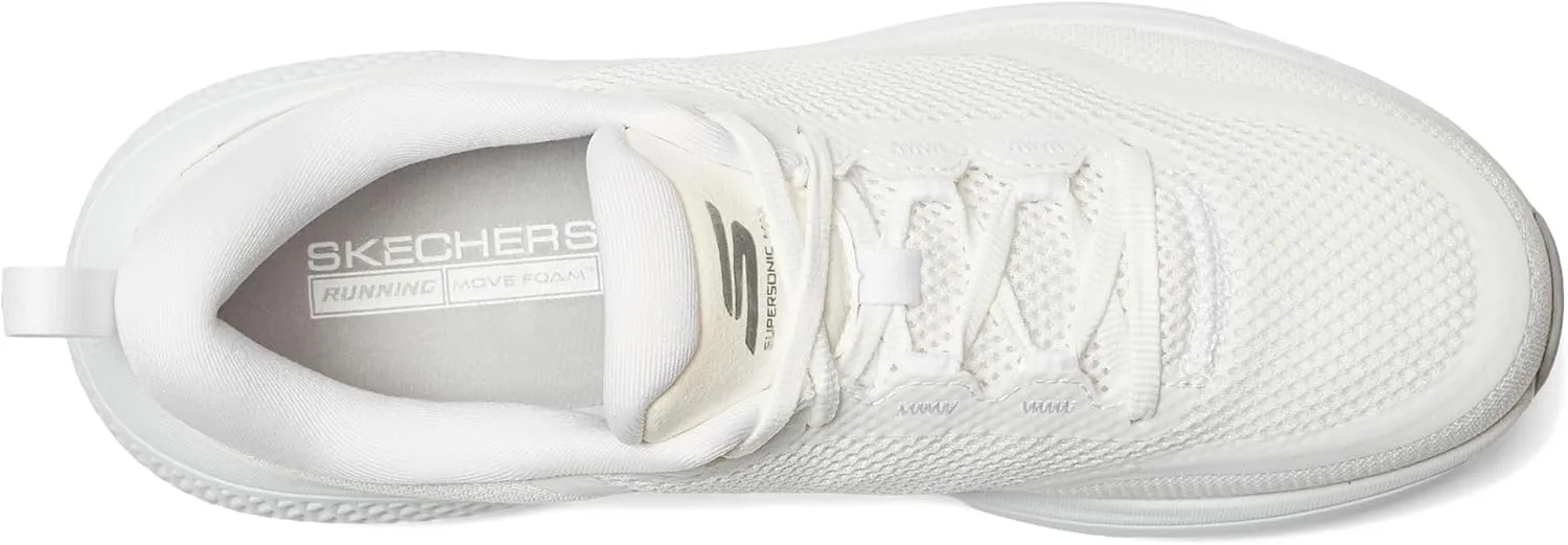 Skechers Women's Go Run Supersonic Max Sneaker