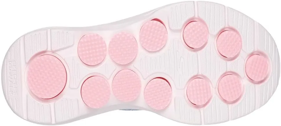 Skechers Women's Go Walk 7 Springtime Hands Free Slip-ins Sneaker