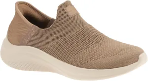 Skechers Women's Martha Stewart Ultra Flex 3.0-Neptune Hands Free Slip-ins Sneaker