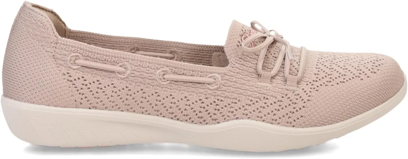 Skechers Women's, Newbury St - Preppy Gal Sneaker