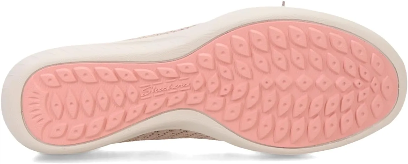 Skechers Women's, Newbury St - Preppy Gal Sneaker