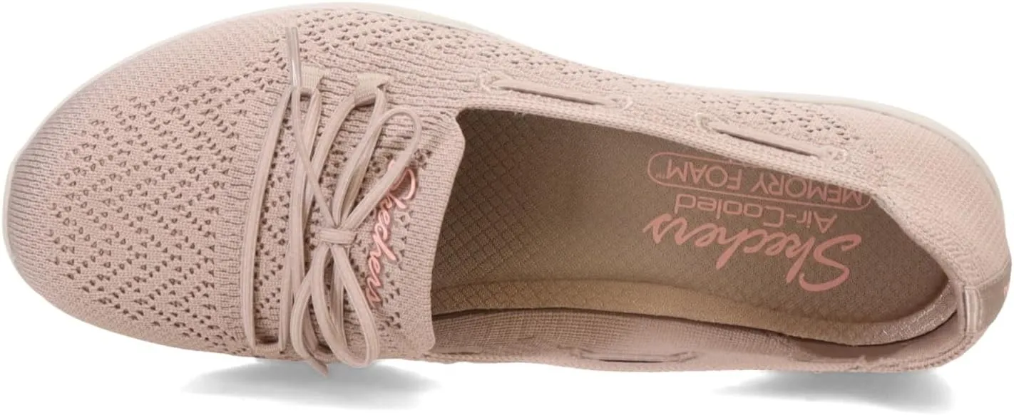 Skechers Women's, Newbury St - Preppy Gal Sneaker