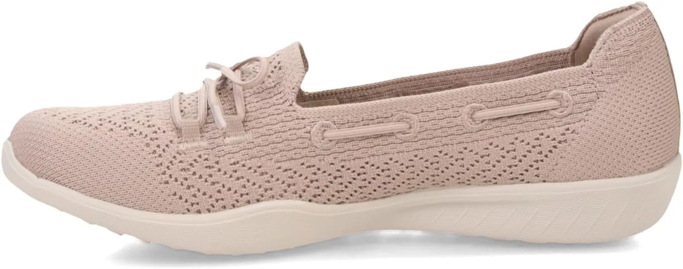 Skechers Women's, Newbury St - Preppy Gal Sneaker