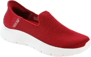 Skechers Women's Slipins Go Walk Flex relish Slip-On
