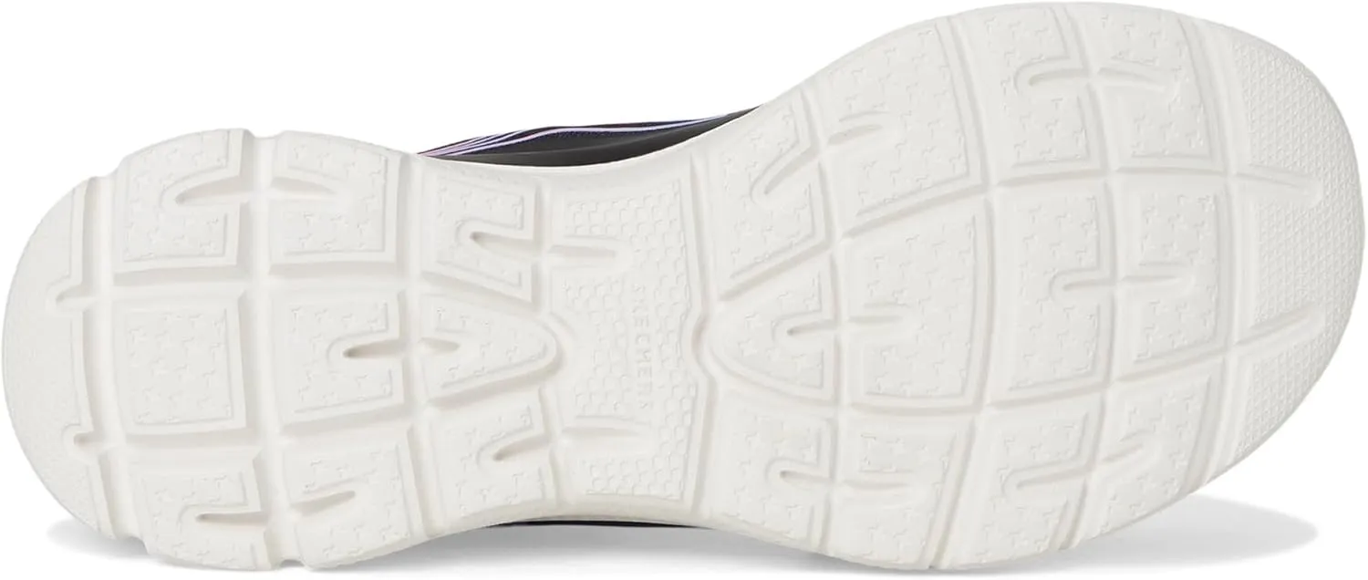 SKECHERS Women's Summits Plus Hands Free Slip-ins Sneaker