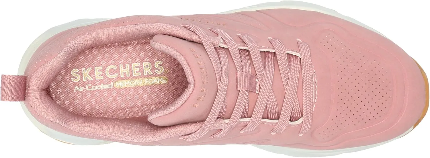 Skechers Women's Tres-air Uno-Ah-Mazing Sneaker