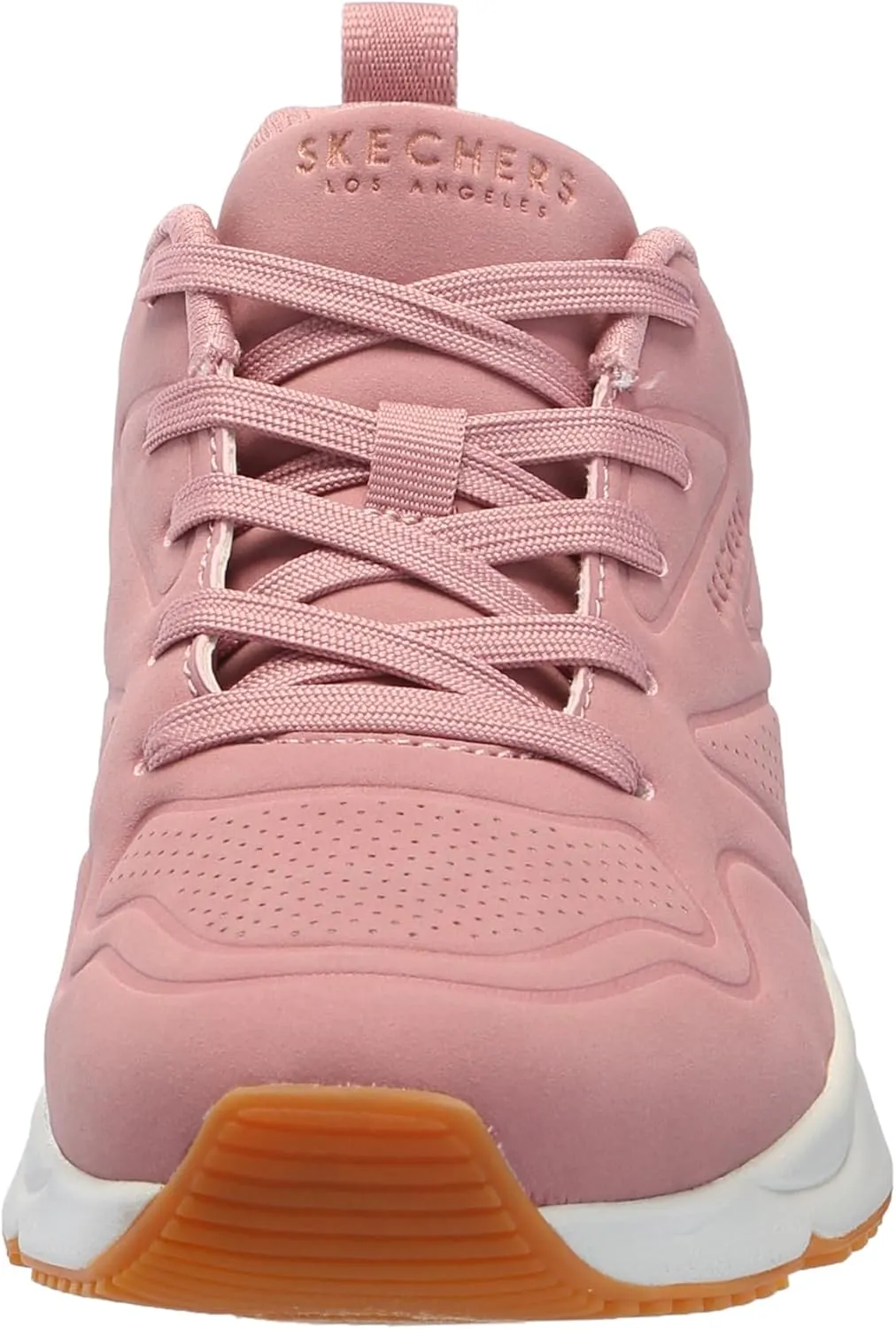Skechers Women's Tres-air Uno-Ah-Mazing Sneaker
